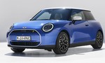 Nové Mini Cooper prichádza najprv ako elektromobil, neskôr dostane aj spaľovací motor