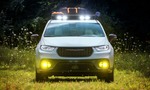 Známy výrobca ukazuje, ako zvýšiť atraktivitu minivanu. Dať mu to, čo ostatné MPV vyhubilo