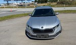 Škoda Octavia 4 s najvyšším nájazdom? Tu je veĺký adept