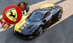 Ferrari blacklist: Kto a prečo nesmie kupovať tieto superšporty?