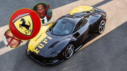 FERRARI BLACKLIST: KTO A PREČO NESMIE KUPOVAŤ TIETO SUPERŠPORTY?