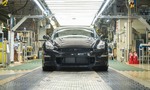 Posledný Nissan GT-R R35 zišiel z výrobnej linky, nástupca je zatiaľ v nedohľadne