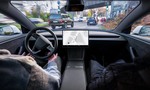 Tesla FSD v Európe čaká kľúčové rozhodnutie. Tvrdí, že má 4,1-krát nižšiu nehodovosť