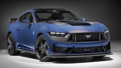 FRANCÚZSKY MALUS CO2 JE EXTRÉM: MUSTANG ZA 59 300 EUR STOJÍ O 80 000 EUR VIAC!