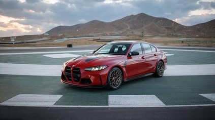BMW M2 S MANUÁLOM STÁLE ŽIJE. V USA HO VYBERÁ KAŽDÝ DRUHÝ ZÁKAZNÍK