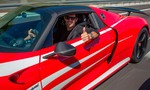 Mark Webber a jeho autá: 918 Spyder, GT2 RS aj Porsche 356. Niektoré stoja cez milión
