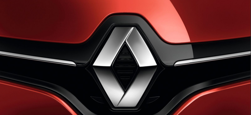 Ako vznikol znak Renault? Fakt predstavuje ženské prirodzenie?