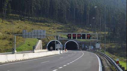 Bude 140 km/h na diaľnici realita aj na Slovensku?