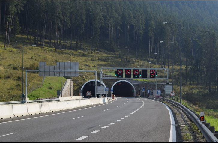 BUDE 140 KM/H NA DIAĽNICI REALITA AJ NA SLOVENSKU?