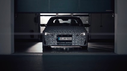 HYUNDAI, CHCEME HO AJ MY! PRVÉ OBRÁZKY HYUNDAI ELANTRA N A NOVÉHO PRETEKÁRSKEHO ŠPECIÁLU