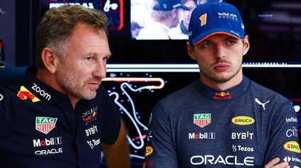 Je možné, že Max Verstappen stratí titul? Red Bull vraj nedodžal rozpočtový strop