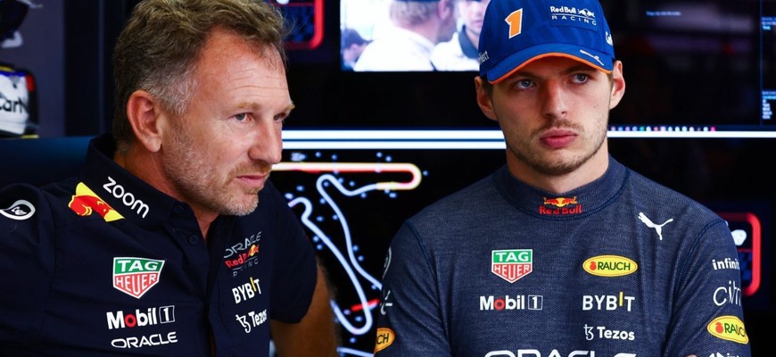 Je možné, že Max Verstappen stratí titul? Red Bull vraj nedodžal rozpočtový strop