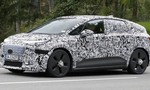 Toto je elektrický nástupca hliníkového Audi A2, nahradí hatchback A1 i crossover Q2