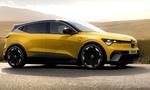 Renault Megane E-Tech RS je snaha zachrániť padajúce predaje elektrického hatchbacku