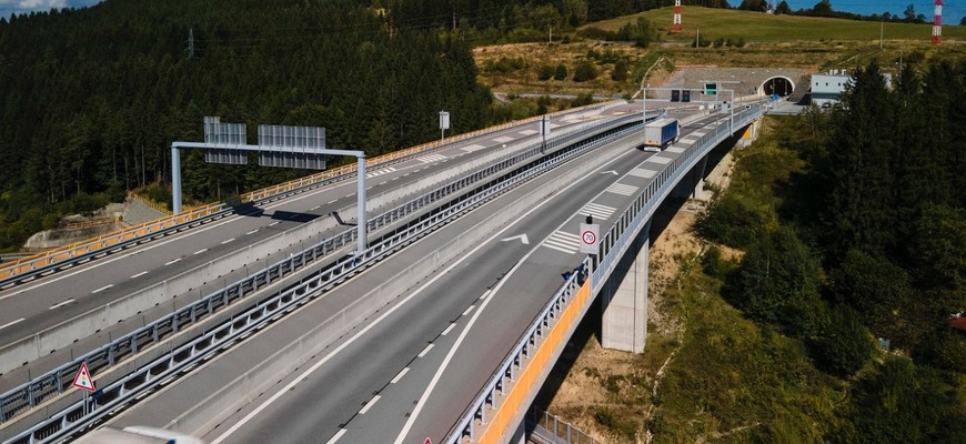 Kysucká D3: Po desaťročiach čakania konečne začína výstavba?