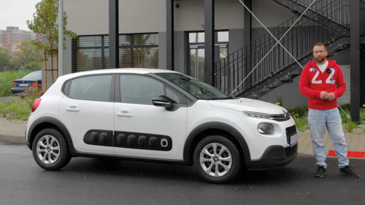 AKÁ JE SPOĽAHLIVOSŤ MOTOROV PURETECH? JAZDENKA CITROËN C3 III. GEN (2017 AŽ 2024)