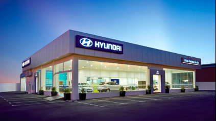 HYUNDAI OTVORÍ ESHOP NA AUTÁ, BEZ PREDAJNE TO VŠAK NEPÔJDE