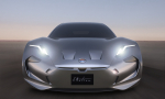 Elektrický Fisker EMotion má mať dojazd vyše 600 km