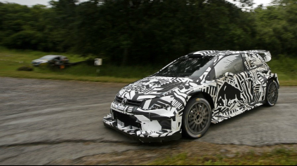 VW vo WRC je minulosťou. Značka opúšťa vrcholový motoršport