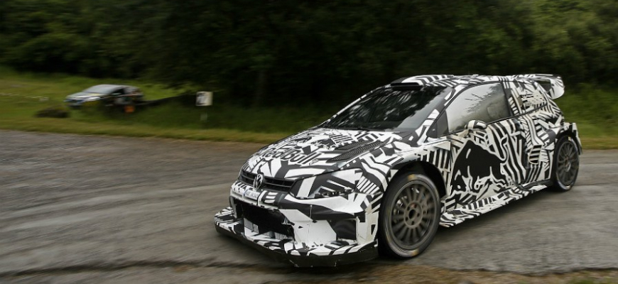 VW vo WRC je minulosťou. Značka opúšťa vrcholový motoršport