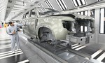Jaguar Land Rover odhalil budúcnosť továrne v Nitre. Čoskoro ju čakajú veľké zmeny