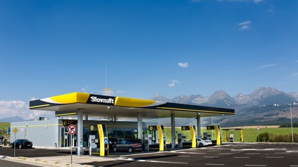 ZMENA CIEN NA ČERPAČKÁCH! OTÁČAJÚ SA V NEPROSPECH PALIVA, KTORÉ NEMÁ VÝHODU OD ŠTÁTU