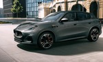 Maserati Grecale Folgore má po facelifte dlhší dojazd. Pomohol k tomu zaujímavý trik