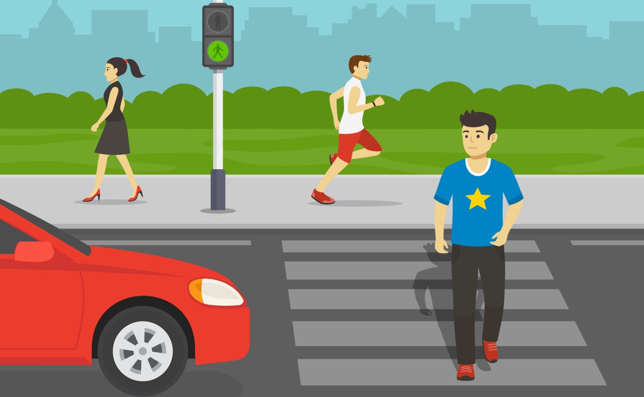 CHODCI MAX 6 KMH?! NEEXISTUJÚCI PROBLÉM RIEŠIA LEN POVRCHNÍ ĽUDIA