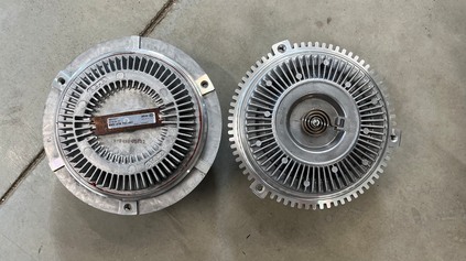 VIETE, NA ČO A AKO PRESNE SLÚŽI V AUTE VISKÓZNA SPOJKA VENTILÁTORA?