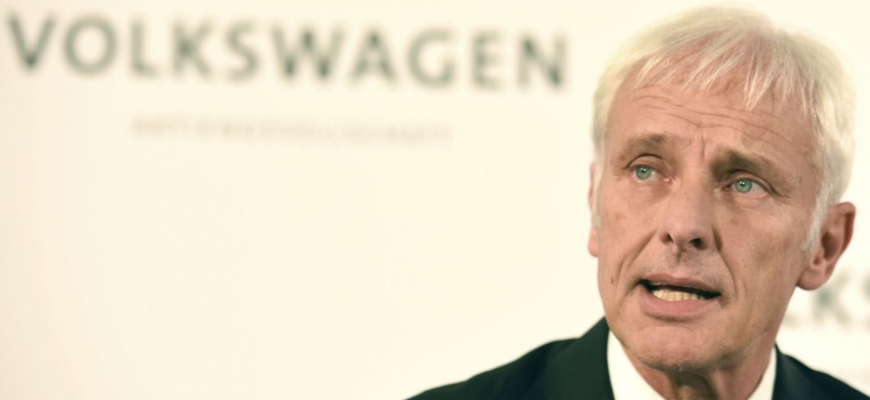 Nový šéf Volkswagenu AG chce zmeny, značky koncernu získajú viac samostatnosti