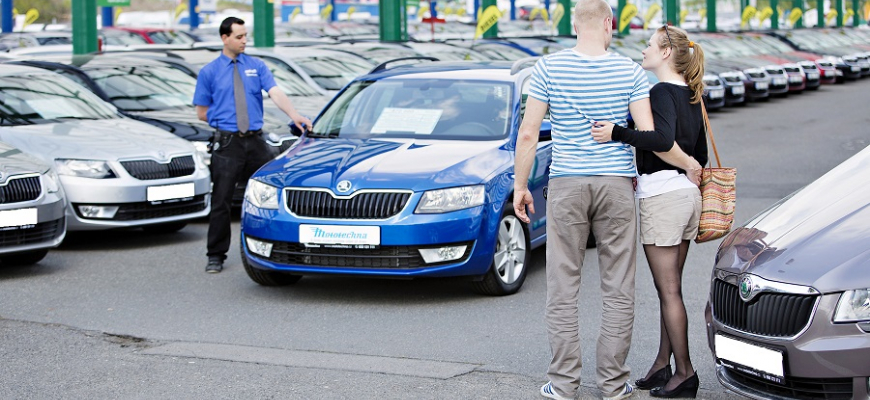 Mladí vodiči preferujú čoraz silnejšie autá