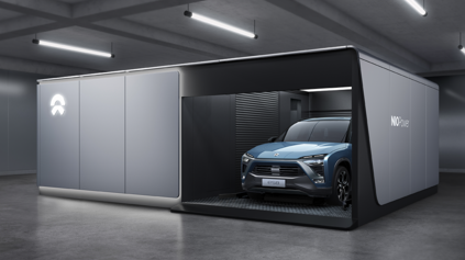 NIO NA EURÓPSKOM TRHU MÔŽEME ČAKAŤ UŽ BUDÚCI ROK