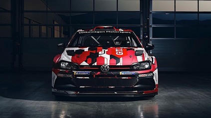 VW Motorsport končí! Rozpustili svoje pretekárske oddelenie