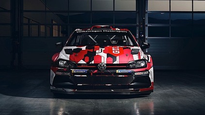 VW MOTORSPORT KONČÍ! ROZPUSTILI SVOJE PRETEKÁRSKE ODDELENIE