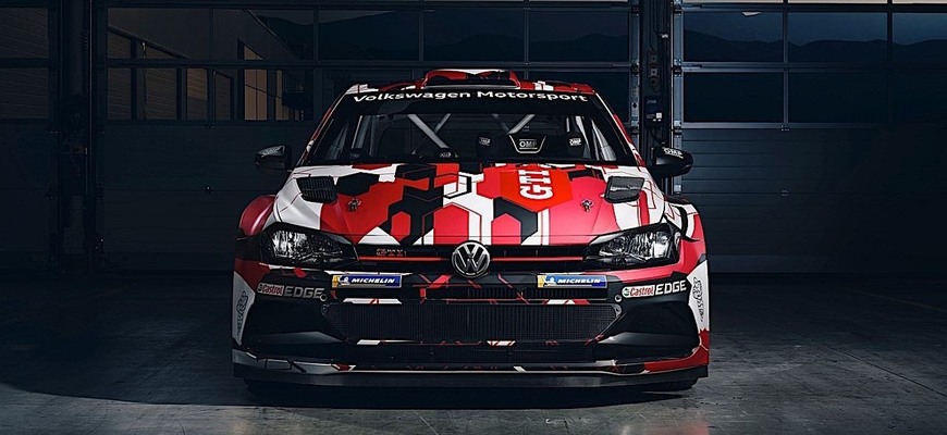 VW Motorsport končí! Rozpustili svoje pretekárske oddelenie