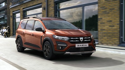 Dacia Jogger má slovenské ceny. Je ešte lacnejšia, ako sme tipovali