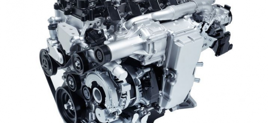 Prečo Mazda odmieta malé turbomotory? Aký bude SkyActiv-X?