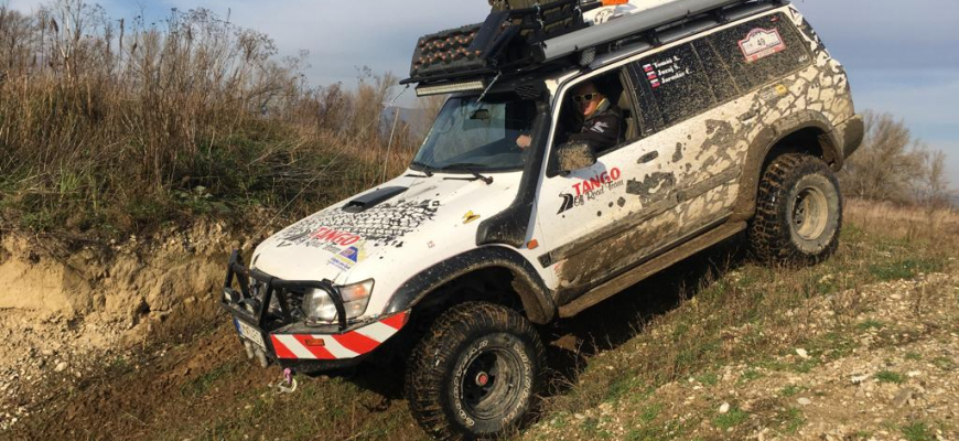 Rally Budapešť Bamako: Reprezentujú nás aj Slováci