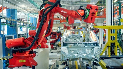 Automobilky budú platiť takto vysoké pokuty za emisie CO2, ak nepredajú dosť elektromobilov