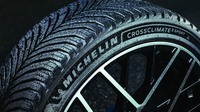MICHELIN CROSSCLIMATE 3 SPORT: CELOROČNÁ PNEUMATIKA PRE ŠPORTOVÉ ...