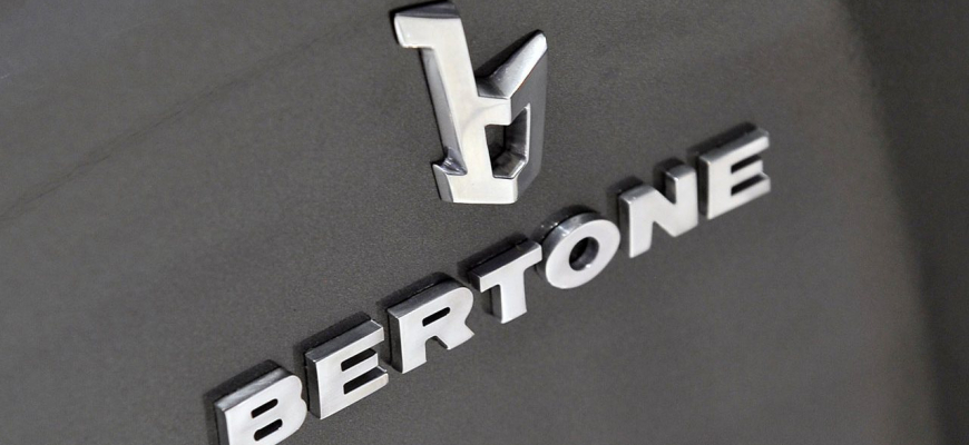 Dizajnštúdio Bertone je opäť v problémoch