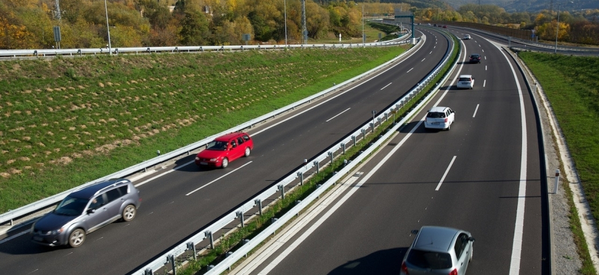 Na Orave začnú na prelome 2017/18 stavať nový úsek R3