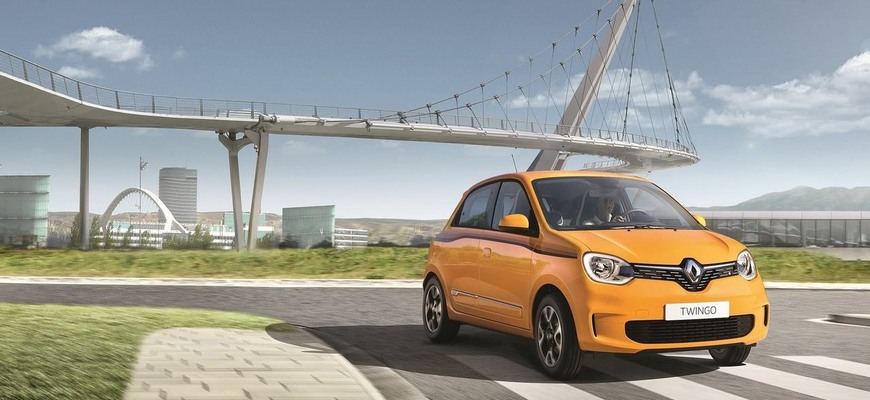 Legislatíva EÚ si pripisuje ďalšiu obeť, ľahký a dostupný Renault Twingo končí