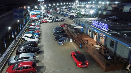 ZA 2 ROKY PANDÉMIE V INZERCII V KRAJINÁCH V4 UBUDLO VYŠE 550 000 ÁUT