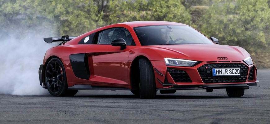 Výroba Audi R8 pre veľký záujem potichu predĺžená. Zákazníci vedia, že nič podobné už nedostanú