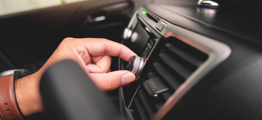 Jazda bez rádia: Čo o vodičovi vypovedá?