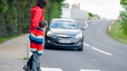PÚŠŤATE VŽDY CHODCOV? VEĽA TO O ČLOVEKU VYPOVEDÁ