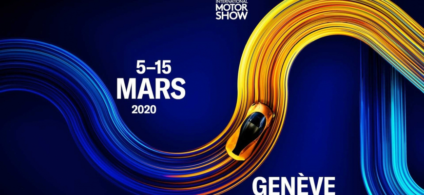 Zabije koronavírus autosalón Ženeva úplne? Vylúčiť to nemožno