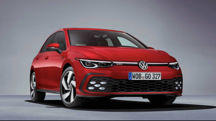 Porovnávame nový VW Golf GTI s jeho najväčšími rivalmi