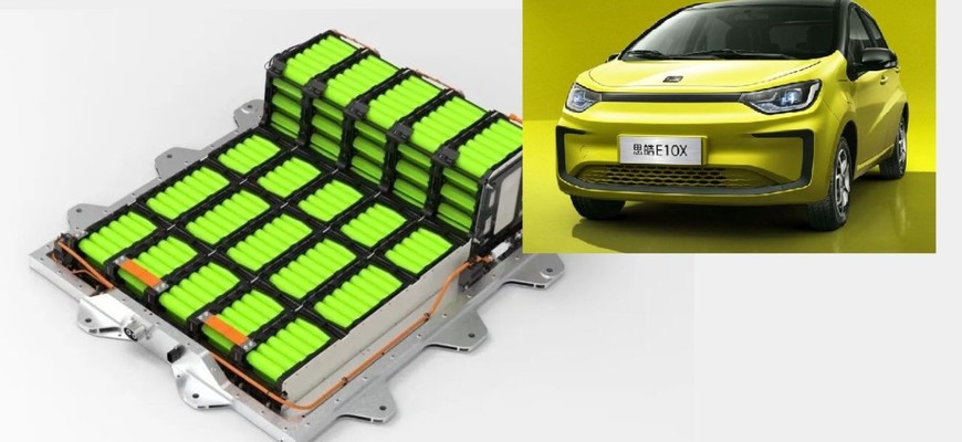 Mohla by sodíková batéria spôsobiť revolúciu v cene elektromobilov a rýchlosti nabíjania?